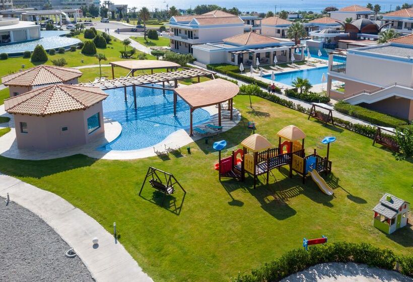 فندق La Marquise Luxury Resort Complex