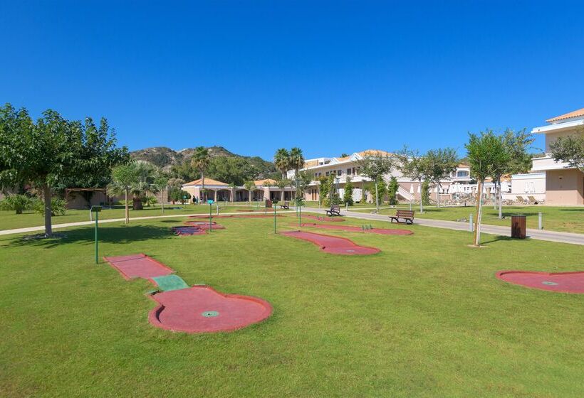 فندق La Marquise Luxury Resort Complex