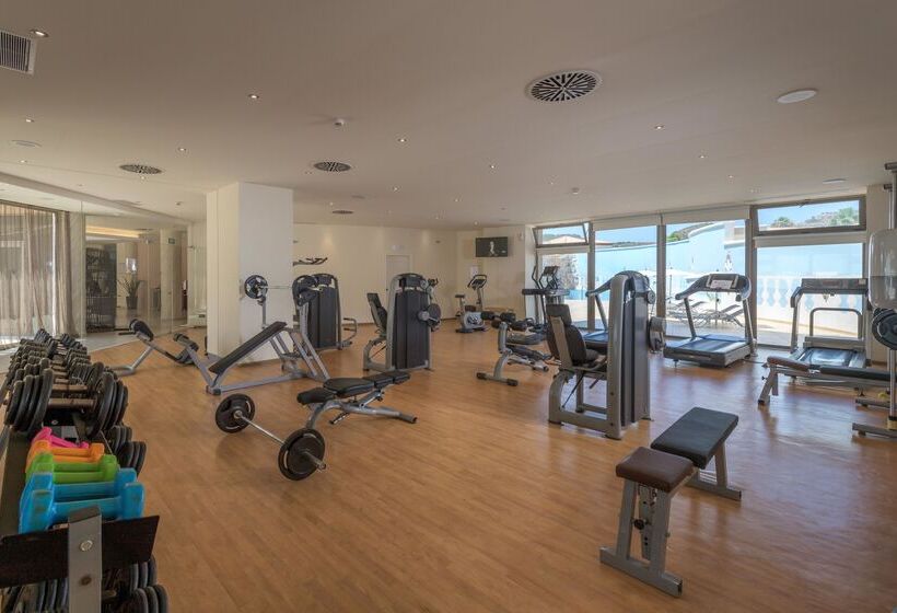 فندق La Marquise Luxury Resort Complex