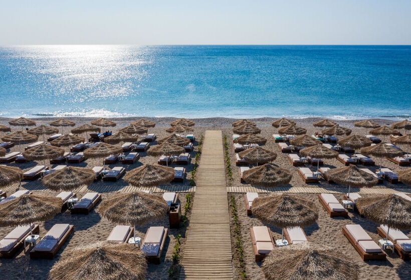 فندق La Marquise Luxury Resort Complex