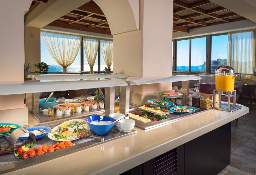 فندق La Marquise Luxury Resort Complex