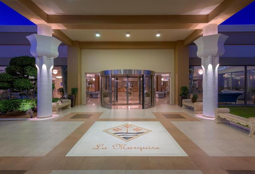 فندق La Marquise Luxury Resort Complex
