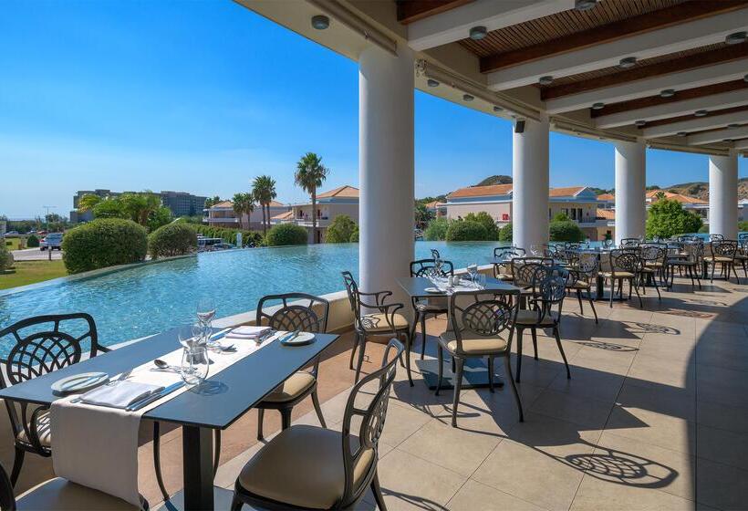 فندق La Marquise Luxury Resort Complex