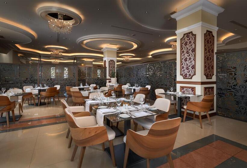 فندق La Marquise Luxury Resort Complex