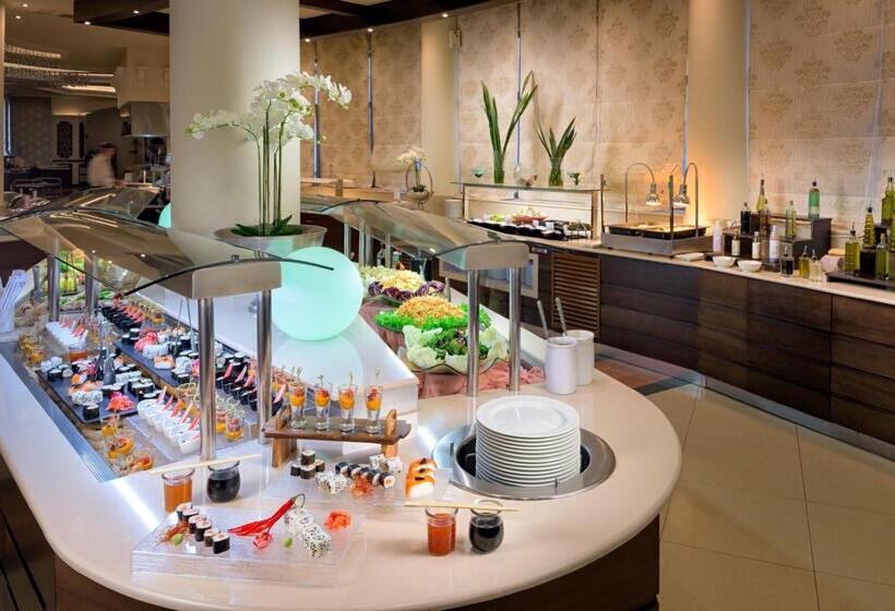 فندق La Marquise Luxury Resort Complex