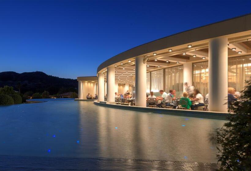 فندق La Marquise Luxury Resort Complex