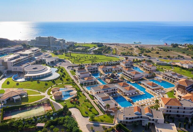 فندق La Marquise Luxury Resort Complex