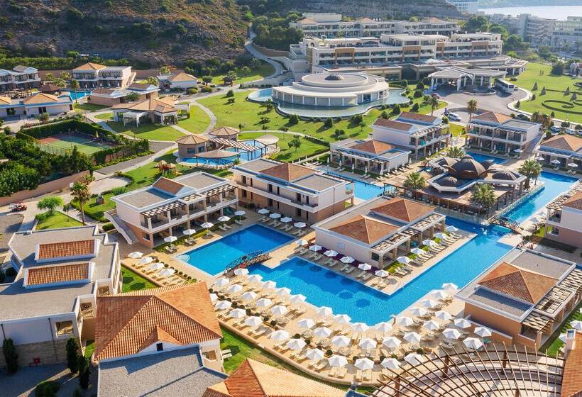 فندق La Marquise Luxury Resort Complex