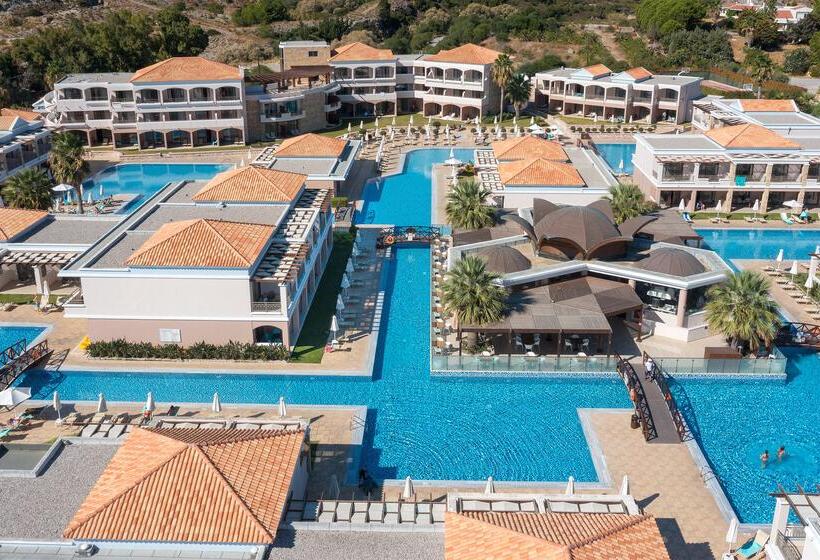 فندق La Marquise Luxury Resort Complex