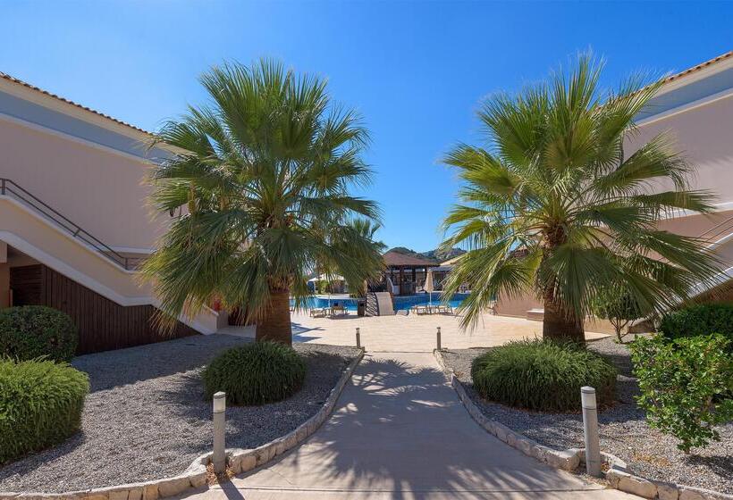 فندق La Marquise Luxury Resort Complex