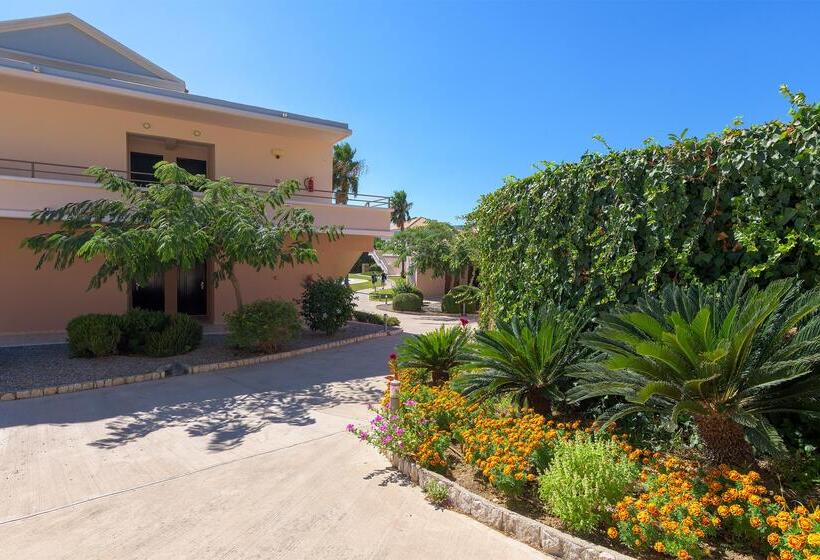 فندق La Marquise Luxury Resort Complex