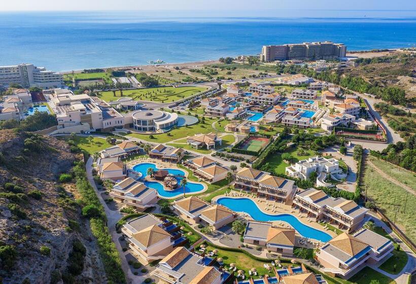 فندق La Marquise Luxury Resort Complex