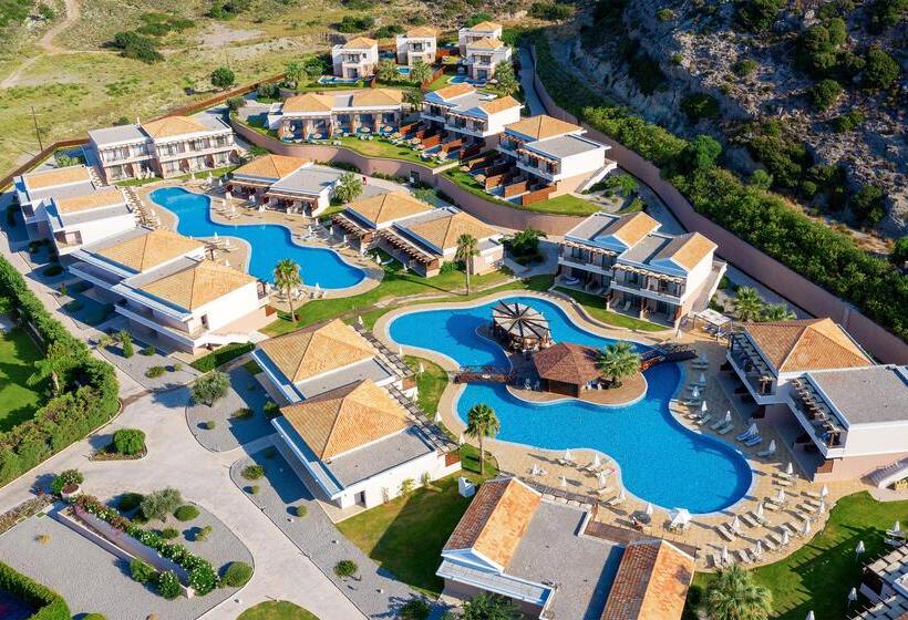 فندق La Marquise Luxury Resort Complex