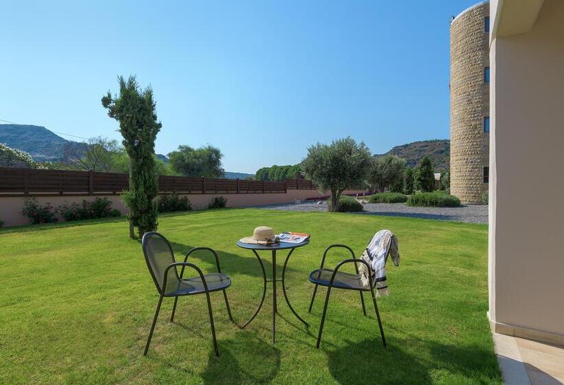 فندق La Marquise Luxury Resort Complex