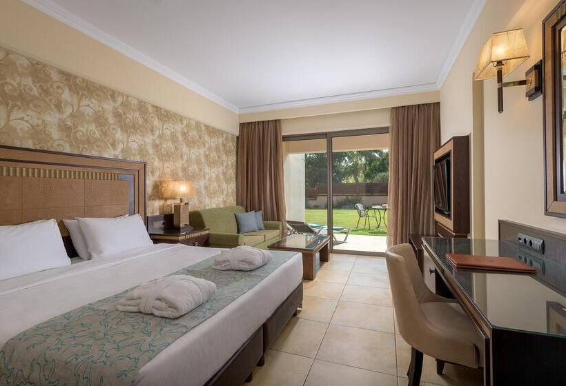 فندق La Marquise Luxury Resort Complex