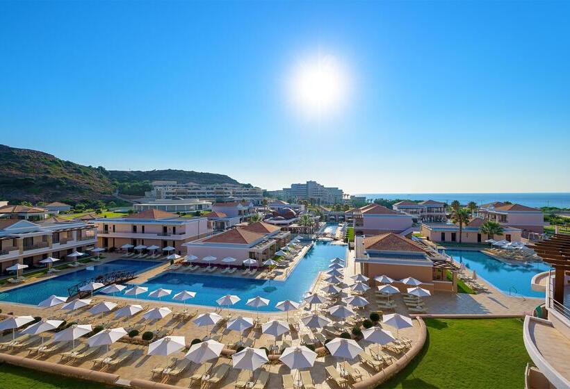 فندق La Marquise Luxury Resort Complex