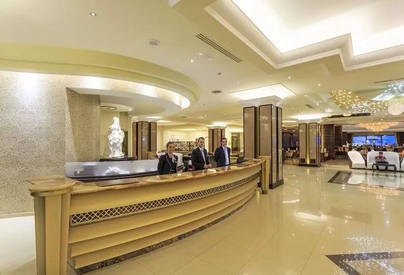 호텔 La Marquise Luxury Resort Complex