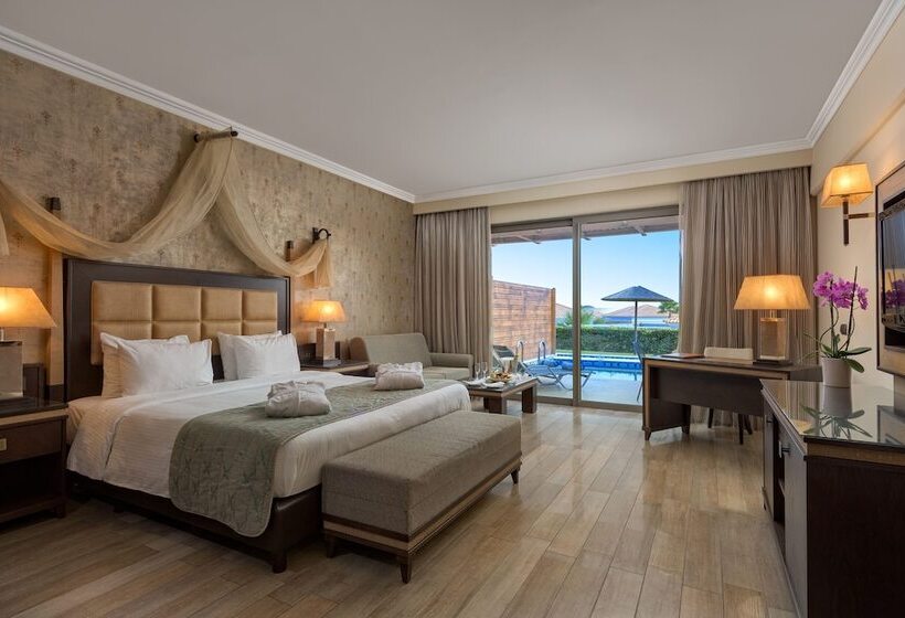 فندق La Marquise Luxury Resort Complex