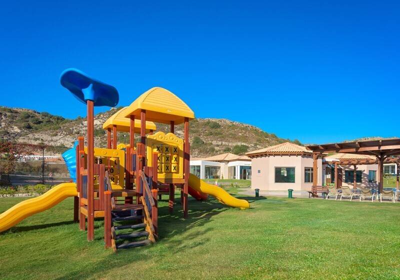 فندق La Marquise Luxury Resort Complex