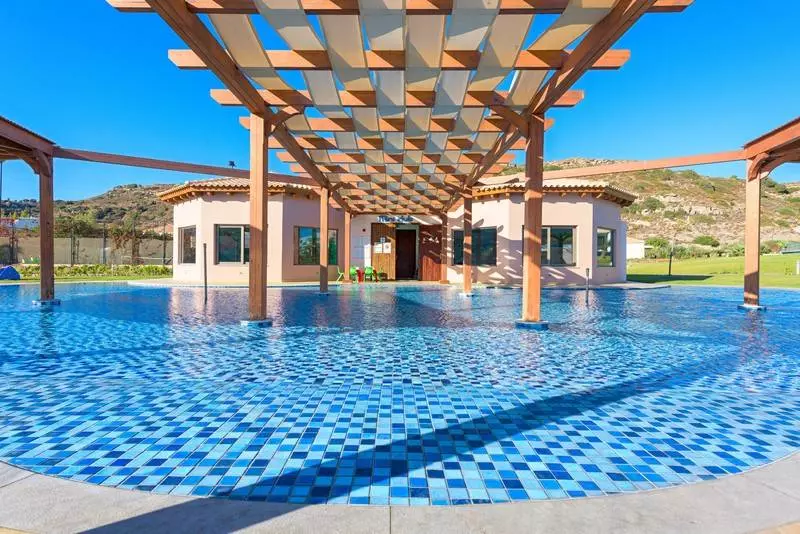 호텔 La Marquise Luxury Resort Complex