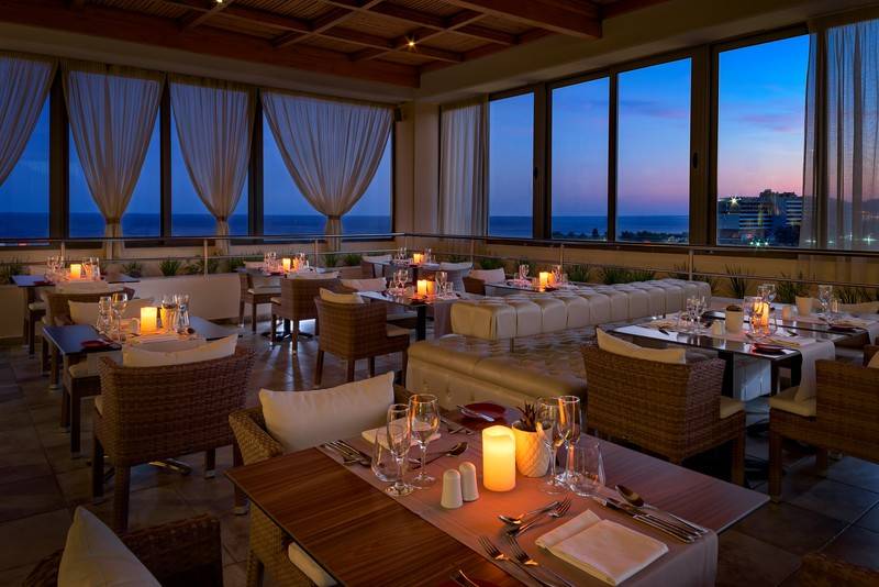 فندق La Marquise Luxury Resort Complex