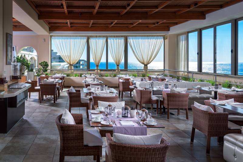 فندق La Marquise Luxury Resort Complex