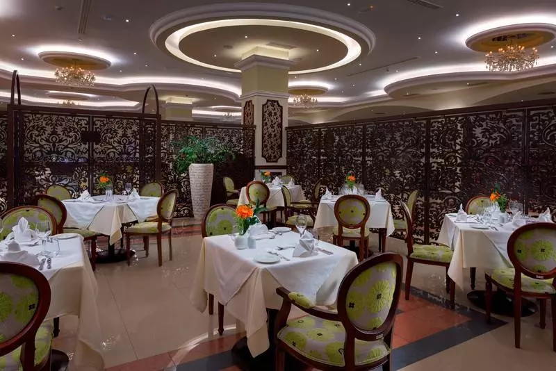 호텔 La Marquise Luxury Resort Complex