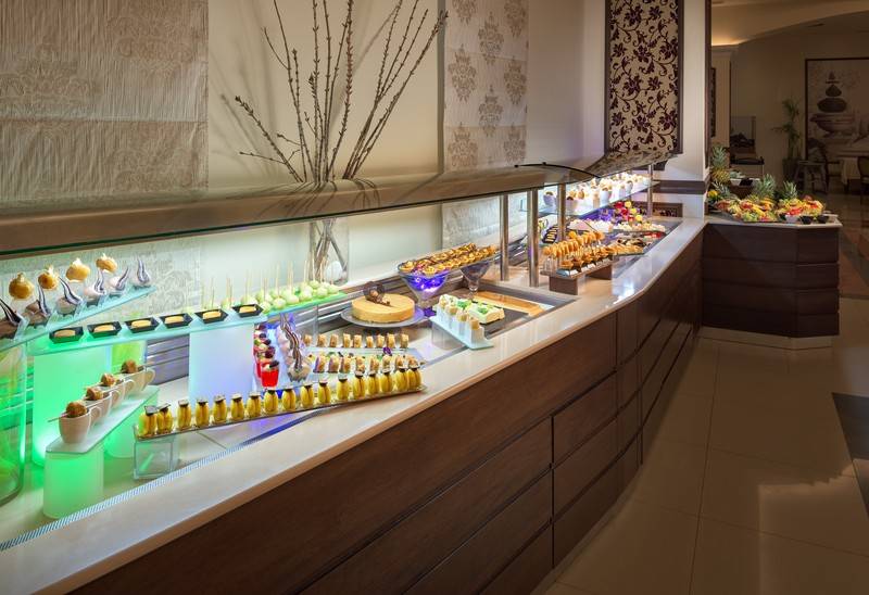 فندق La Marquise Luxury Resort Complex