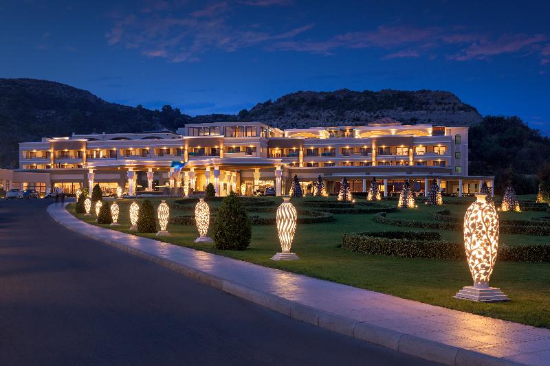 فندق La Marquise Luxury Resort Complex
