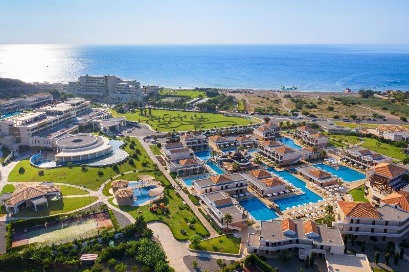 فندق La Marquise Luxury Resort Complex