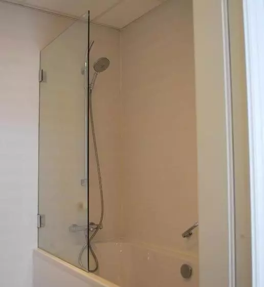 Отель Le Parisien