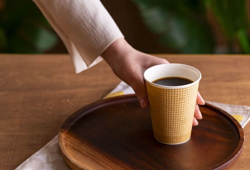 Mitsui Garden Hotel Prana Tokyo Bay