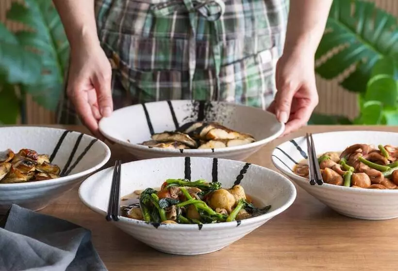 Mitsui Garden Hotel Prana Tokyo Bay