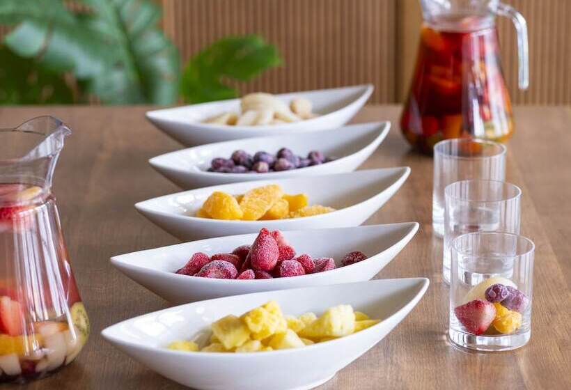 Mitsui Garden Hotel Prana Tokyo Bay