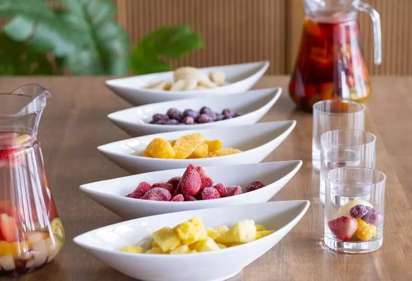 Mitsui Garden Hotel Prana Tokyo Bay