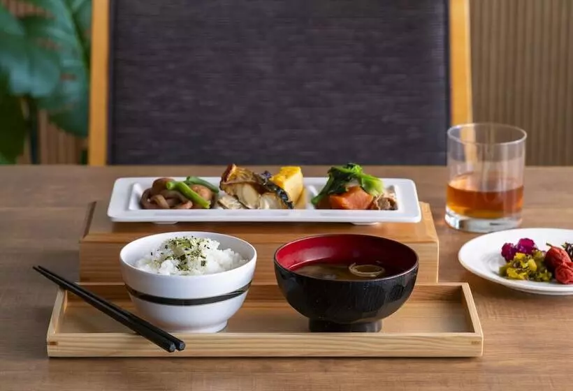 Mitsui Garden Hotel Prana Tokyo Bay