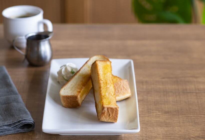 Mitsui Garden Hotel Prana Tokyo Bay