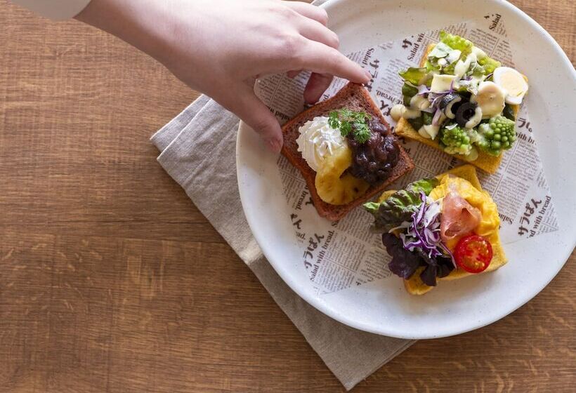 Mitsui Garden Hotel Prana Tokyo Bay