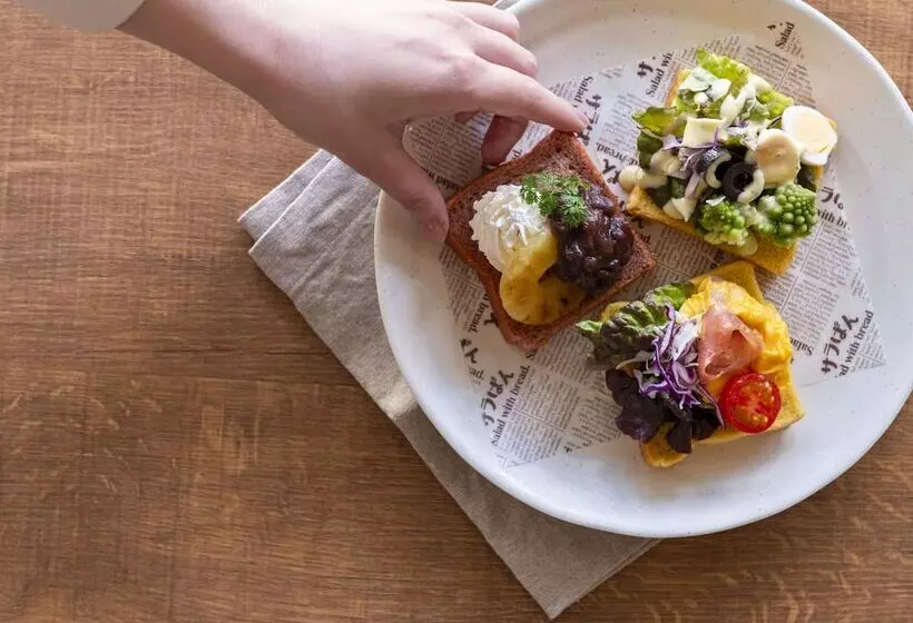 Mitsui Garden Hotel Prana Tokyo Bay