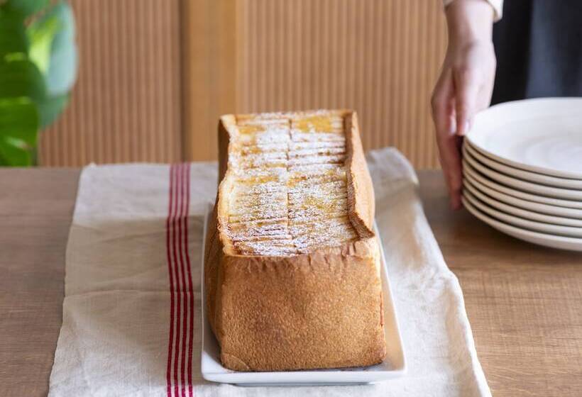 Mitsui Garden Hotel Prana Tokyo Bay