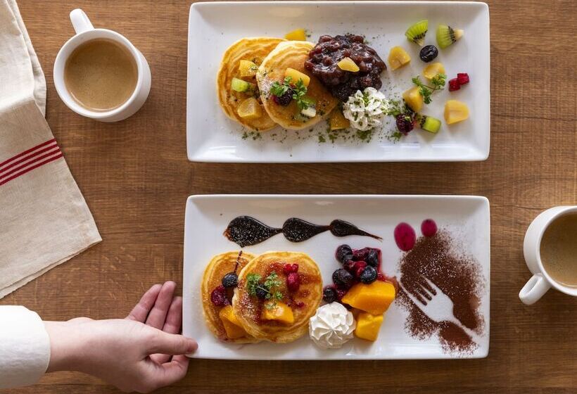 Mitsui Garden Hotel Prana Tokyo Bay