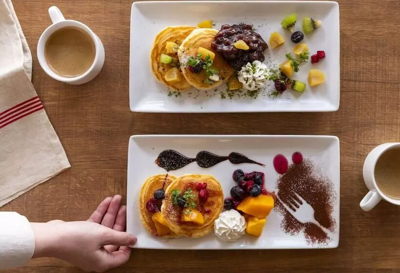 Mitsui Garden Hotel Prana Tokyo Bay