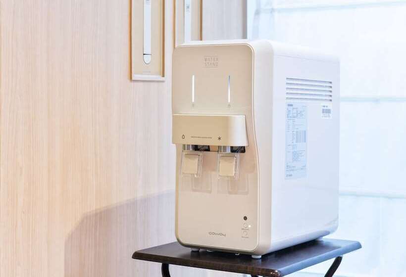 Mitsui Garden Hotel Prana Tokyo Bay