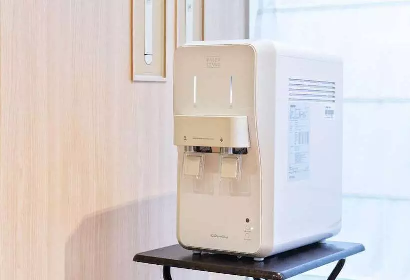 Mitsui Garden Hotel Prana Tokyo Bay