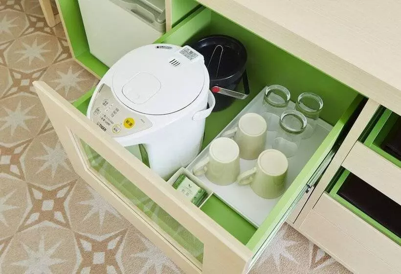 Mitsui Garden Hotel Prana Tokyo Bay