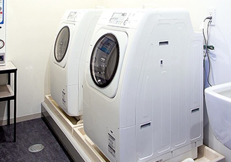 هتل Naha Tokyu Rei