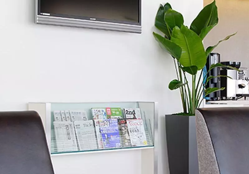 Szálloda Naha Tokyu Rei