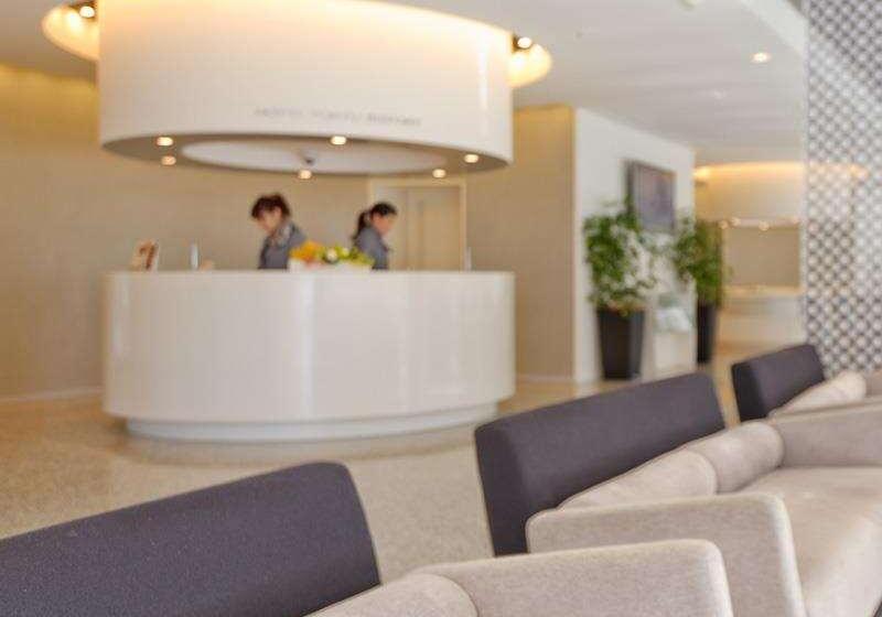 هتل Naha Tokyu Rei