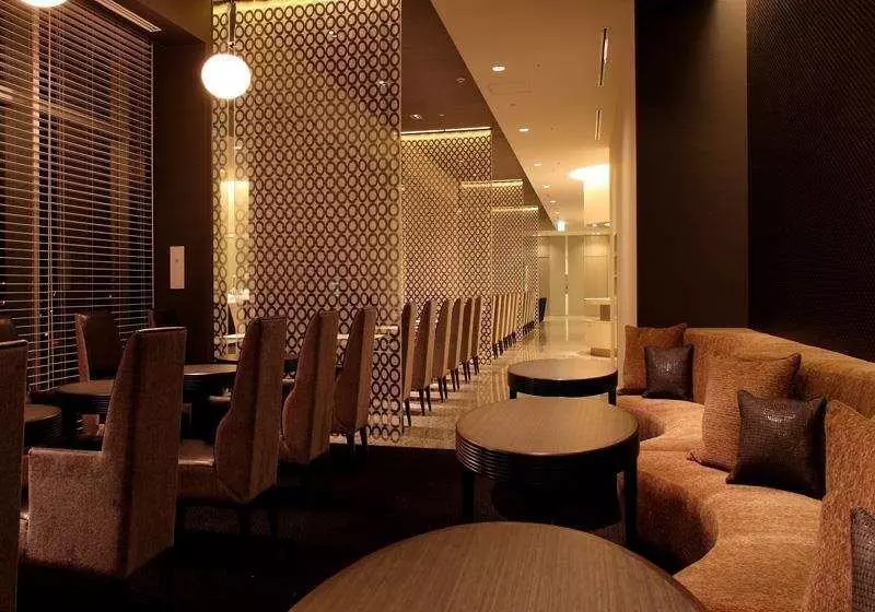 Szálloda Naha Tokyu Rei