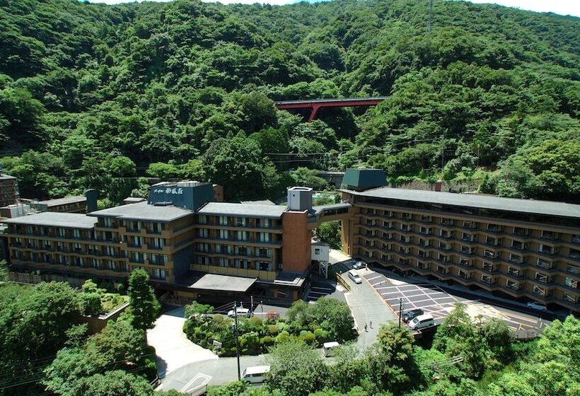 Hotel Nanpuso